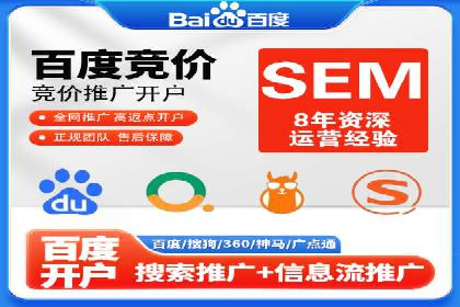 某SEM公司广告投放案例：创新广告形式的探索与实践